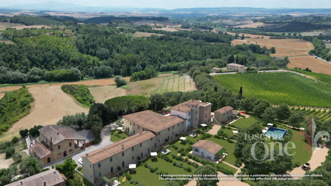 panoramica lato oliv