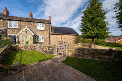 School Lane, Stannington, Sheffield