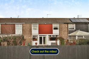 77, Deerhurst Grove, Bransholme, Kingston Upon Hull HU7 4QE