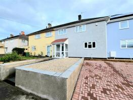 7, Keinton Walk, Henbury, Bristol BS10 7EE