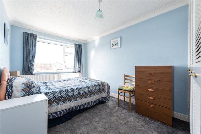 Family Bedroom