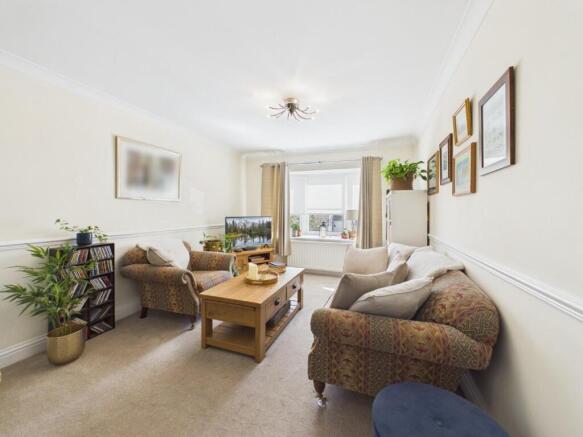 2 bed Town House for sale Image 4