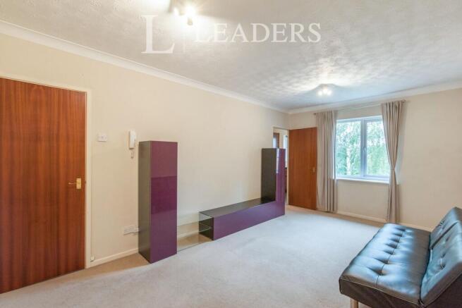 3 Lounge