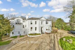Flat 2, 43 Brockmere, Wray Park Road, Reigate RH2 0EG