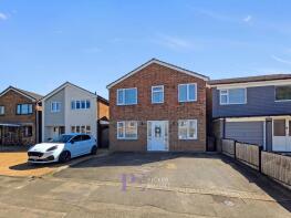 14, Swains Green, Hinckley LE10 2QX