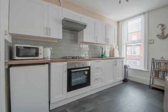 6 bed Terraced for sale Image 12
