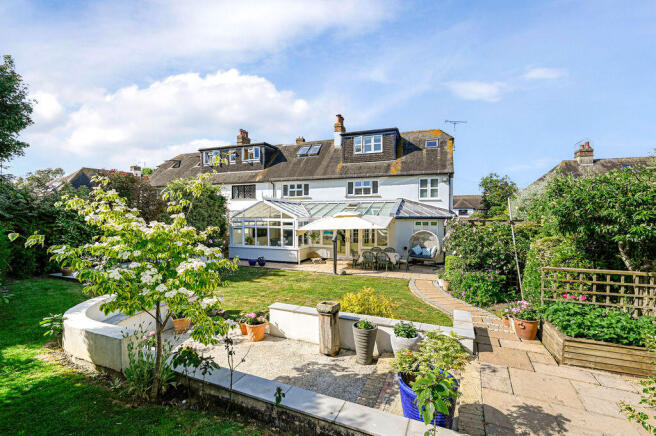 Saltwood/Hythe photo 4