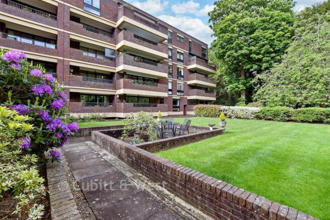 Communal Gardens