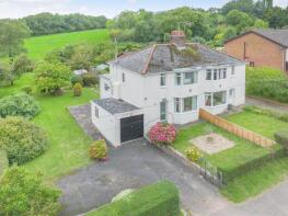 Shelly Holm, Magor Road, Langstone, Newport NP18 2JX
