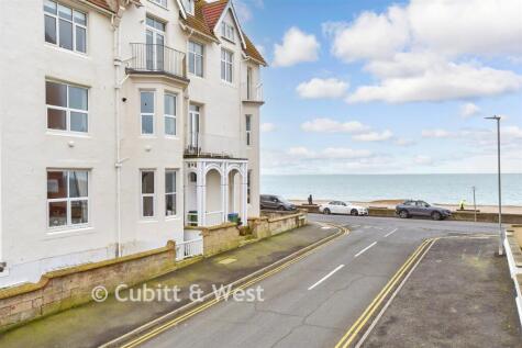 Esplanade, Seaford, East Sussex