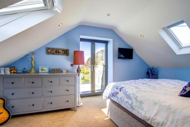 Principal Bedroom