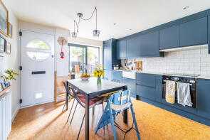 89, Lightfoot Road, Hornsey, London N8 7JL