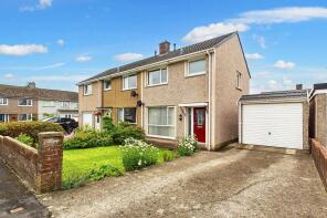 2, Eskdale Close, Cleator Moor CA25 5JW