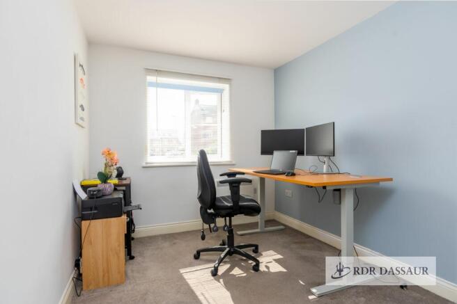 Bedroom 2