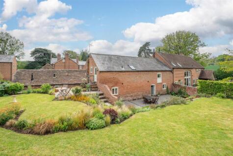 Sankyns Green, Little Witley, Worcester