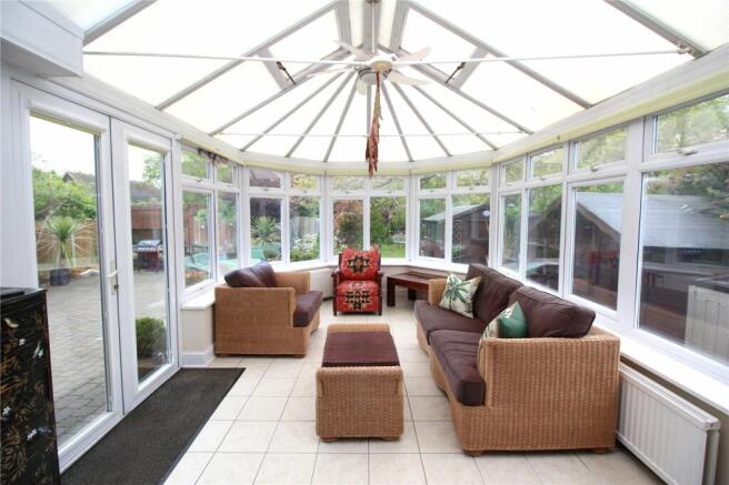 Conservatory