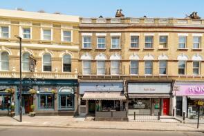 Flat 1st Floor, 98, West End Lane, London NW6 2LU