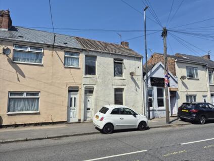 44 North Road West, Wingate, Durham TS28 5AP