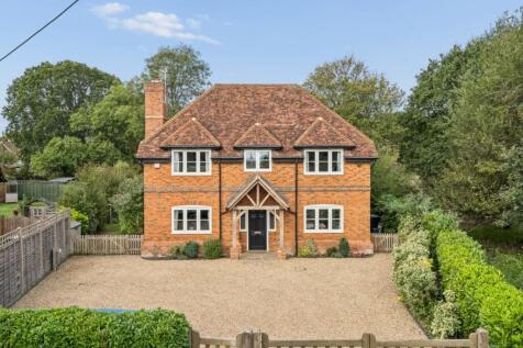 Binfield Heath, Henley-on-Thames, Oxfordshire, RG9