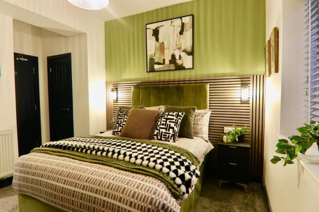 1 bed House Share to rent Image 7