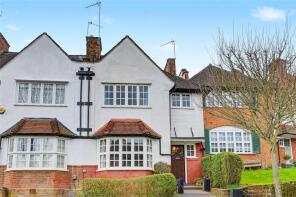 22, St James's Lane, Hornsey, London N10 3DB