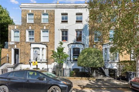 Aberdeen Road, London, N5