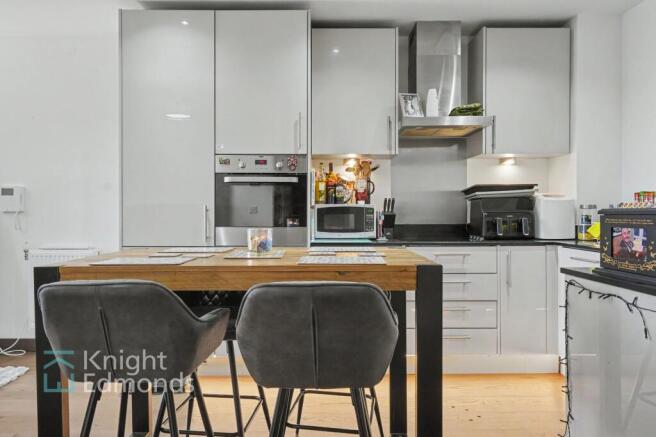 Kitchen Dining Room
