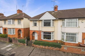 16, Penrhyn Road, Northampton NN4 8EB