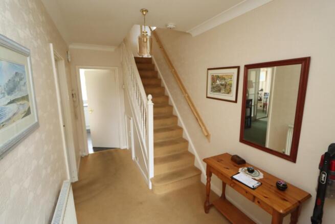 Woodburn Drive,
Whitley Bay, Tyne & Wear,
NE26 3HX photo 2