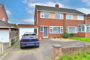 14, Green Lane, Bayston Hill, Shrewsbury SY3 0NS