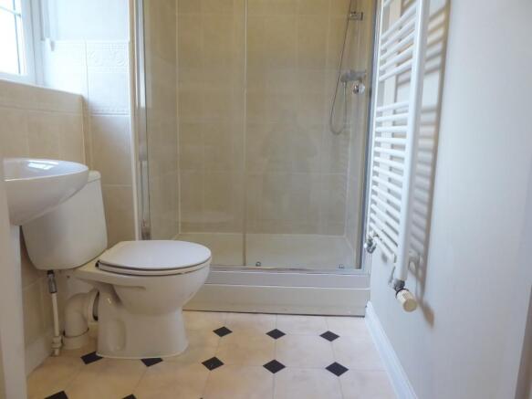 en-suite