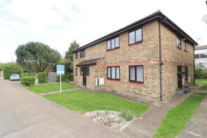 2, Kingswood Court, Clay Hill Road, Basildon SS16 4NW