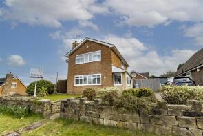 204, Hunloke Avenue, Chesterfield S40 3EE