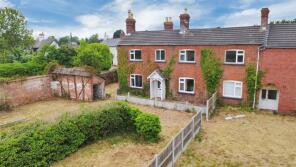 Tetchill Farm House, Farm Lane, Tetchill SY12 9AW