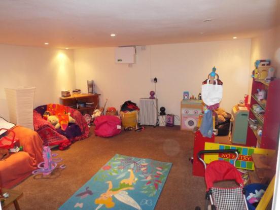 Play Room