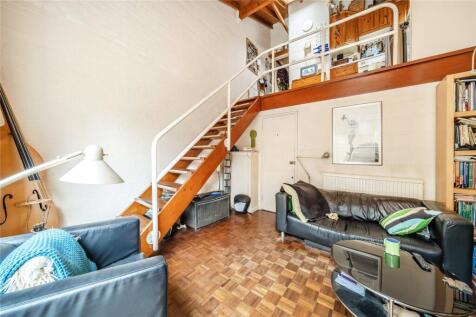 Pennethorne Close, London, E9