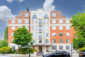 Flat 103, 6 William Court, Hall Road, London NW8 9PB