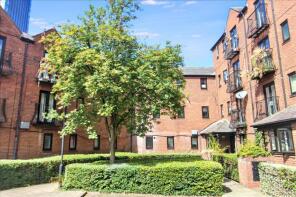 17, Blackfriars Court, Newcastle Upon Tyne NE1 4XB