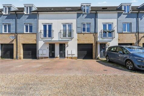 Jutland Rise, Wymondham, Norwich, Norfolk, NR18