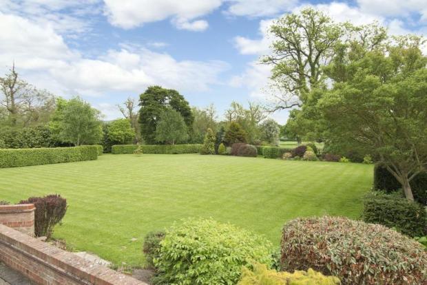 Gardens
