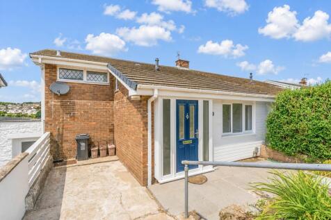 Aberthaw Circle, Newport, NP19