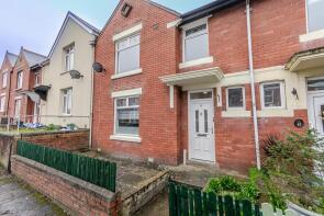 15, Tydfil Street, Barry CF63 3PY