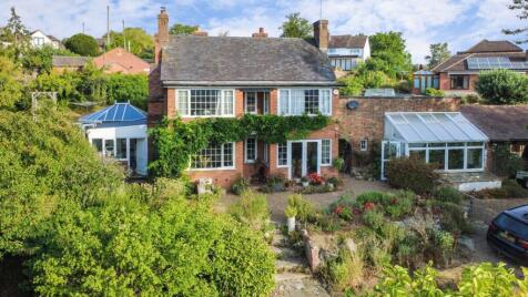 Upton Road, Defford, Worcestershire