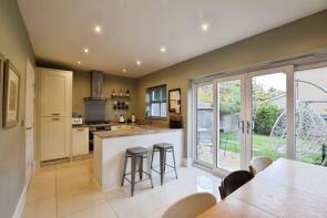 7, Bailey Lane, Salisbury SP2 0FR
