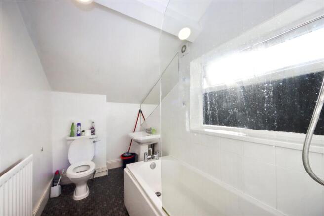 Bathroom/Wc