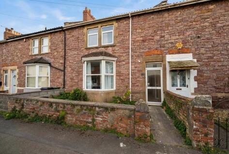 Langford Road, BS23