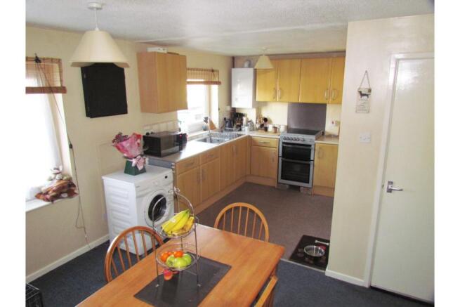 Kitchen / Diner