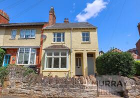 42, North Street West, Oakham LE15 9SG
