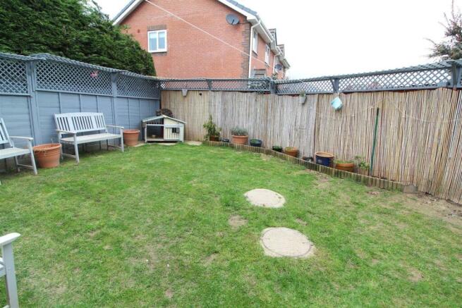 Garden 2