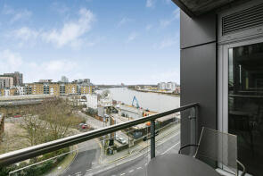 73, Spinnaker House, Juniper Drive, London SW18 1FS